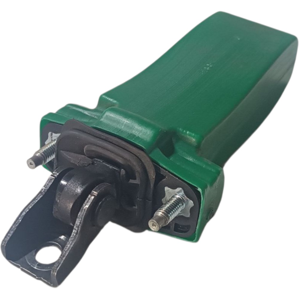 Limitador Porta Traseira Esquerda Fiat Mobi 2015 2020 1