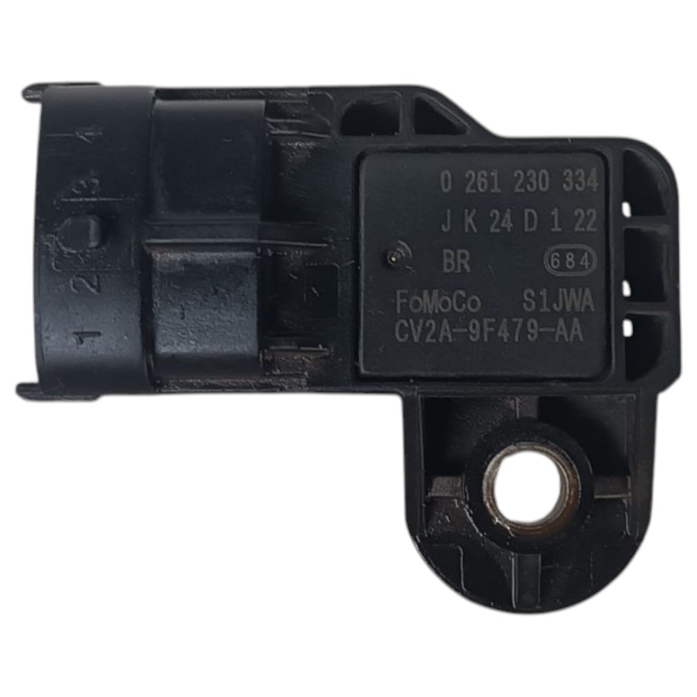 Sensor Map New Fiesta 1.6 1.5 16v Sigma 2014 2019 Original 9