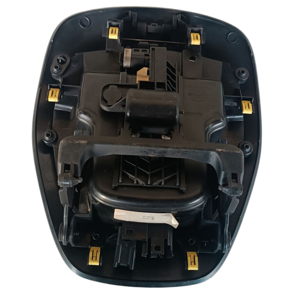 Porta Objetos Painel Central Ford Ka 2018 5