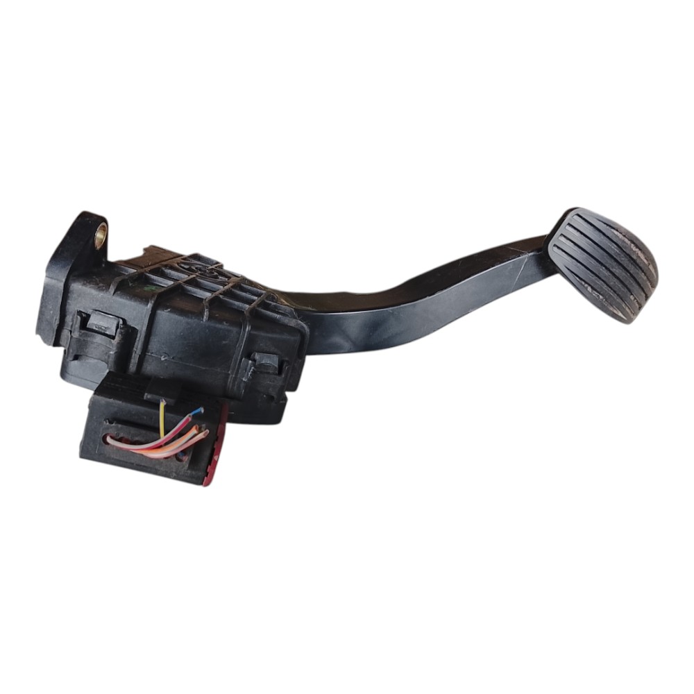 Pedal Acelerador Chevrolet Corsa Celta Prisma 2009 2013