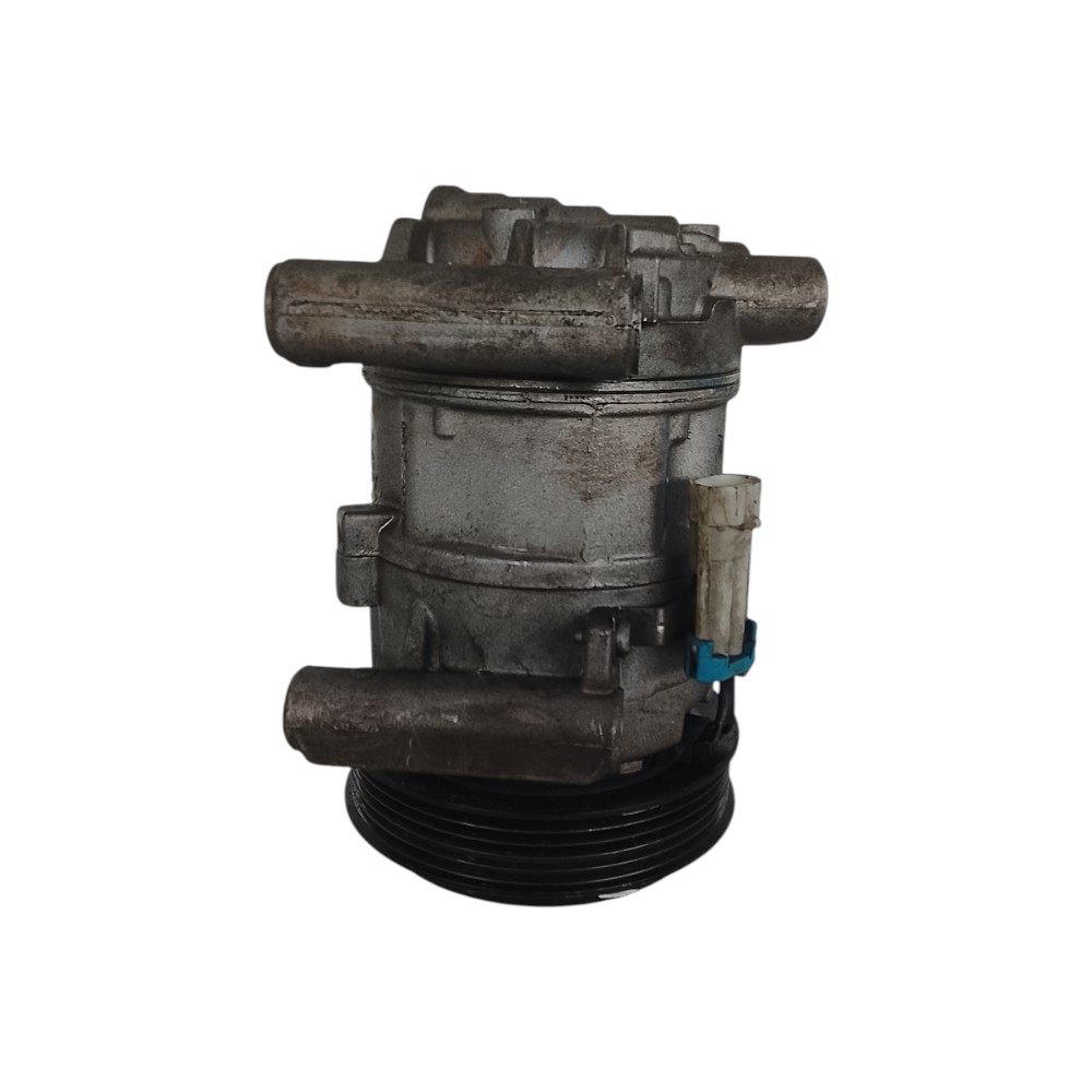 Compressor Ar Condicionado Fiat Mobi Uno 1.0 2018 2023 3