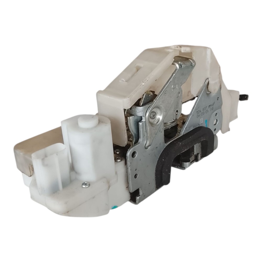 Fechadura Porta Dianteira Direito Space Fox 2004 2005 2009 3