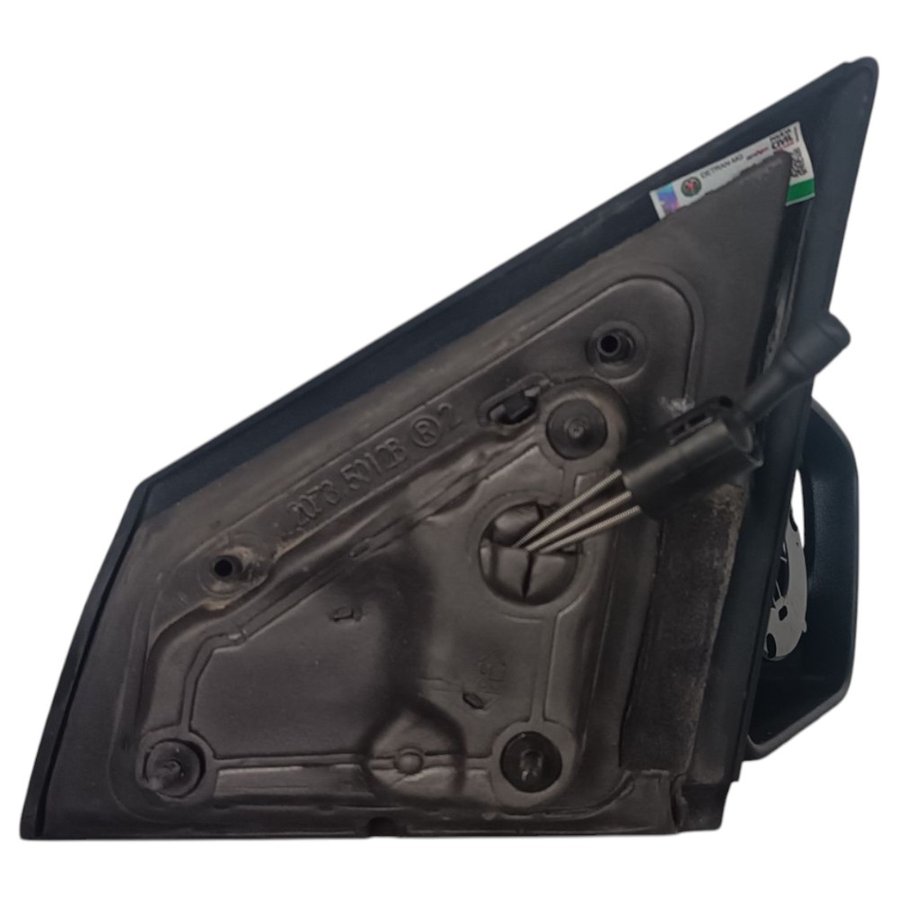 Retrovisor Ford Ka 2015 2016 2018 2019 2020 Manual Direito 3