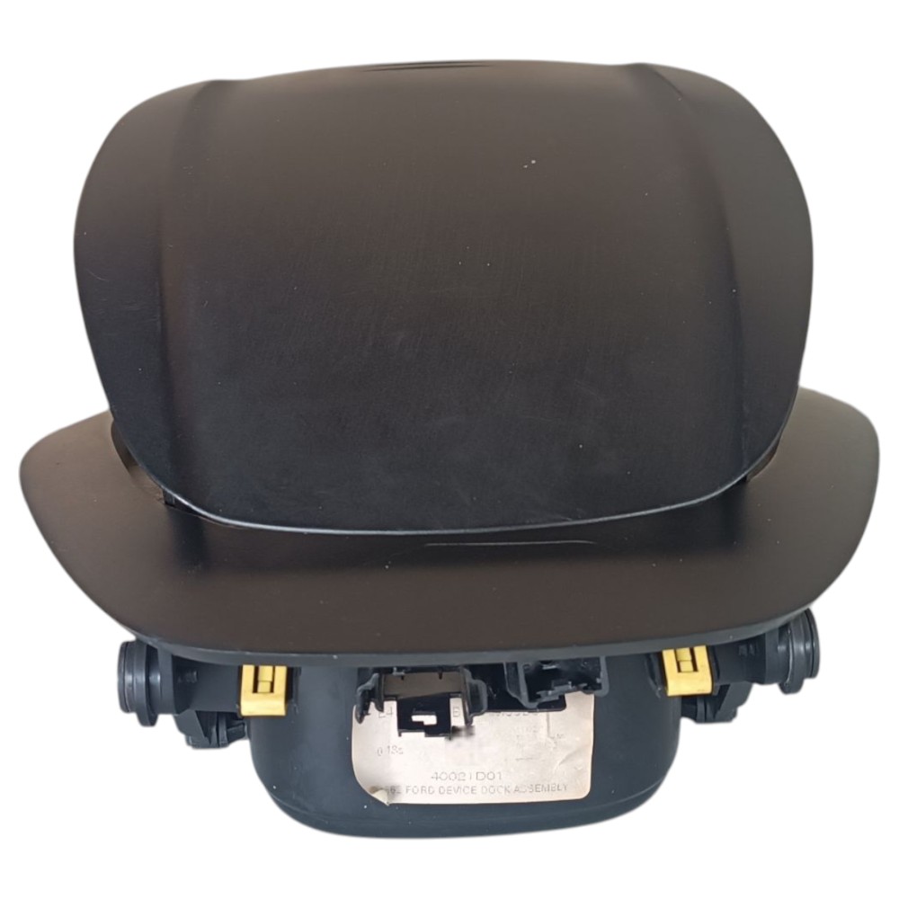 Porta Objetos Painel Central Ford Ka 2018 4