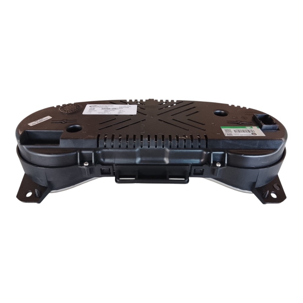 Painel De Instrumentos Jeep Compass 2016 2017 2018 2023 Preto 3