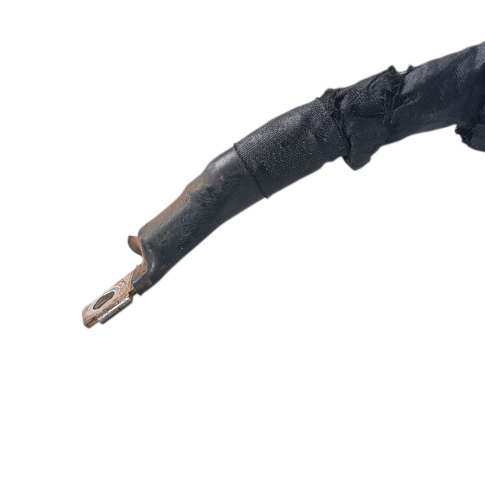 Cabo Negativo Da Bateria Fiat Palio 2011 2013 4