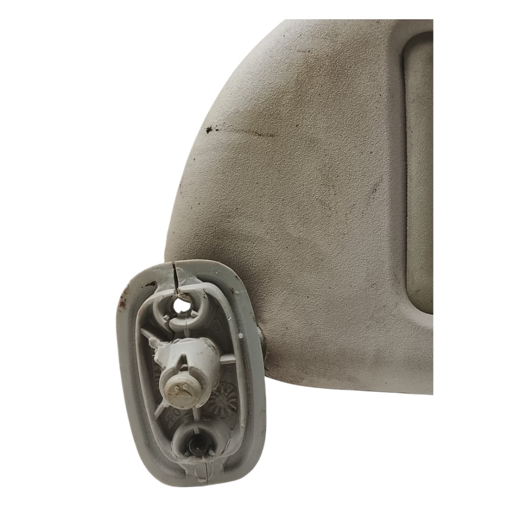 Quebra Sol Direito Peugeot 207 2009 2010 2011 2012 3