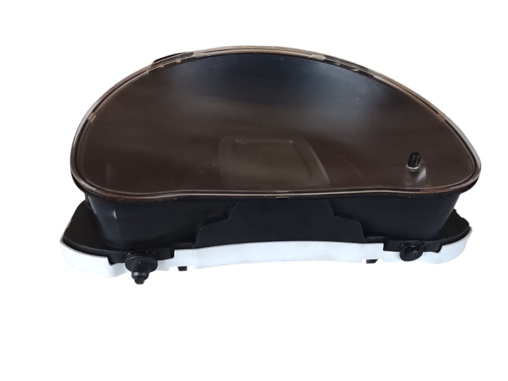 Painel Instrumentos Fiat Mobi 2016 2017 2018 2019 2020 2021 Preto 4