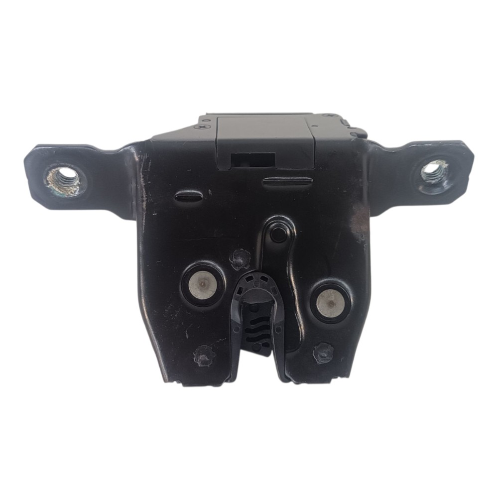 Fechadura Tampa Porta Malas Chevrolet Onix 2020 2023 5