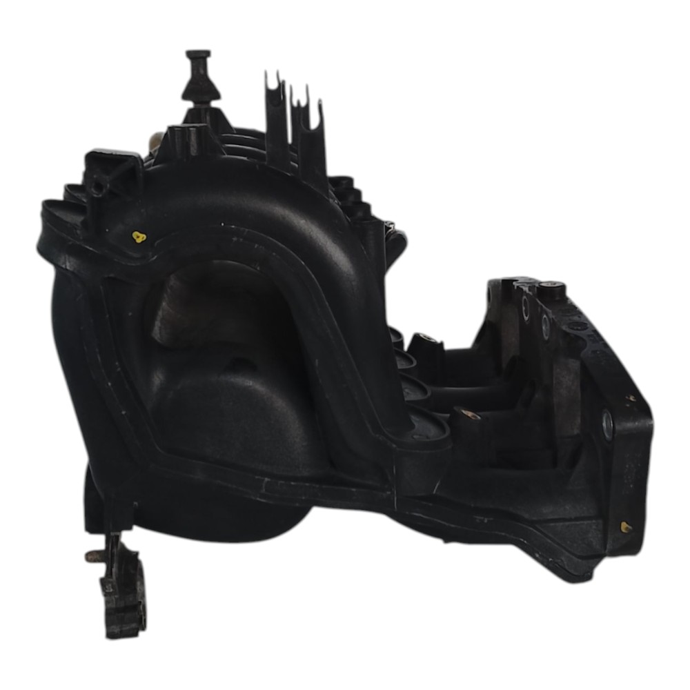 Coletor Admissão 1.4 Fiat Palio Punto Uno 2015 4