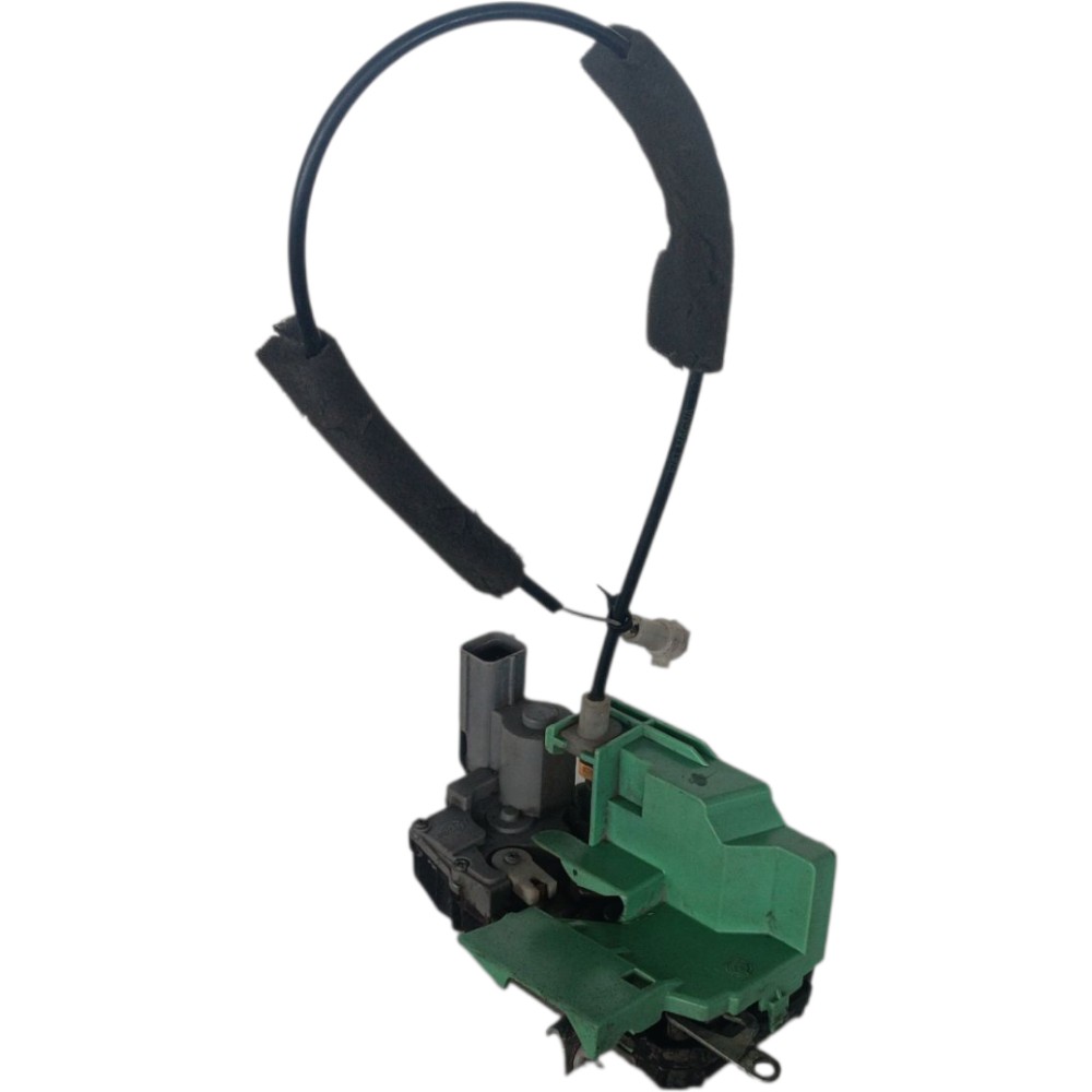 Fechadura Elétrica Fiat Ideia 2005 2010 Dianteira Esquerda 1