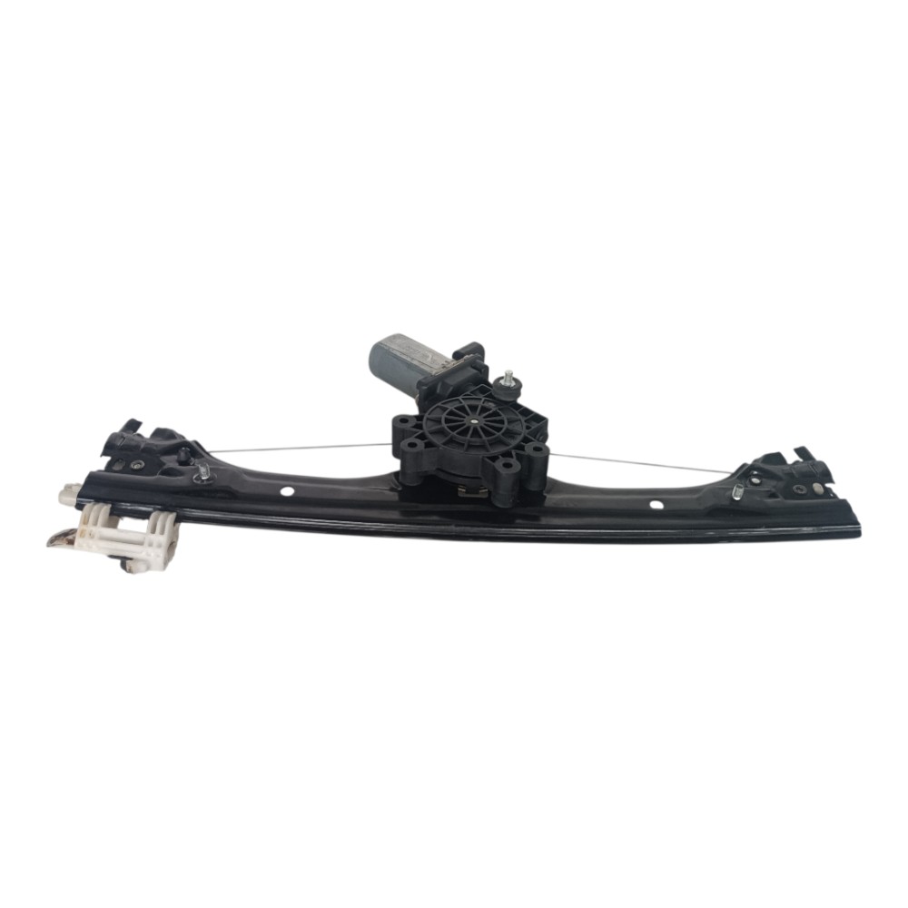 Máquina Vidro Dianteiro Esquerdo Fiat 500 2008 2015 1