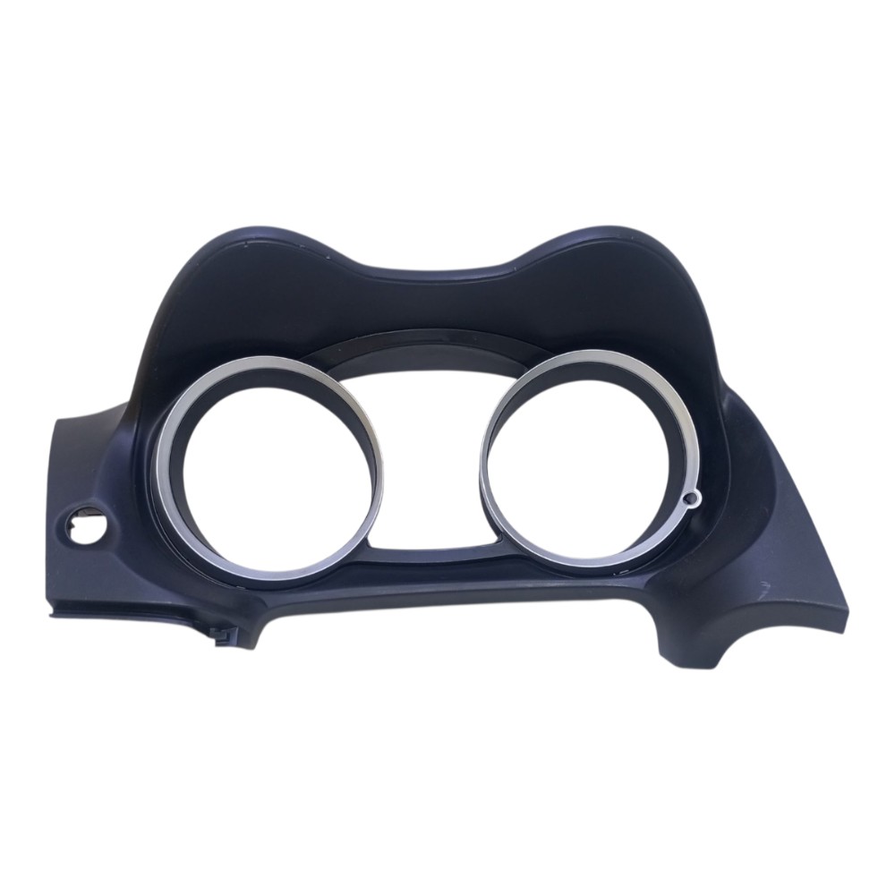 Moldura Acabamento Painel De Instrumentos Lancer 2012 2019