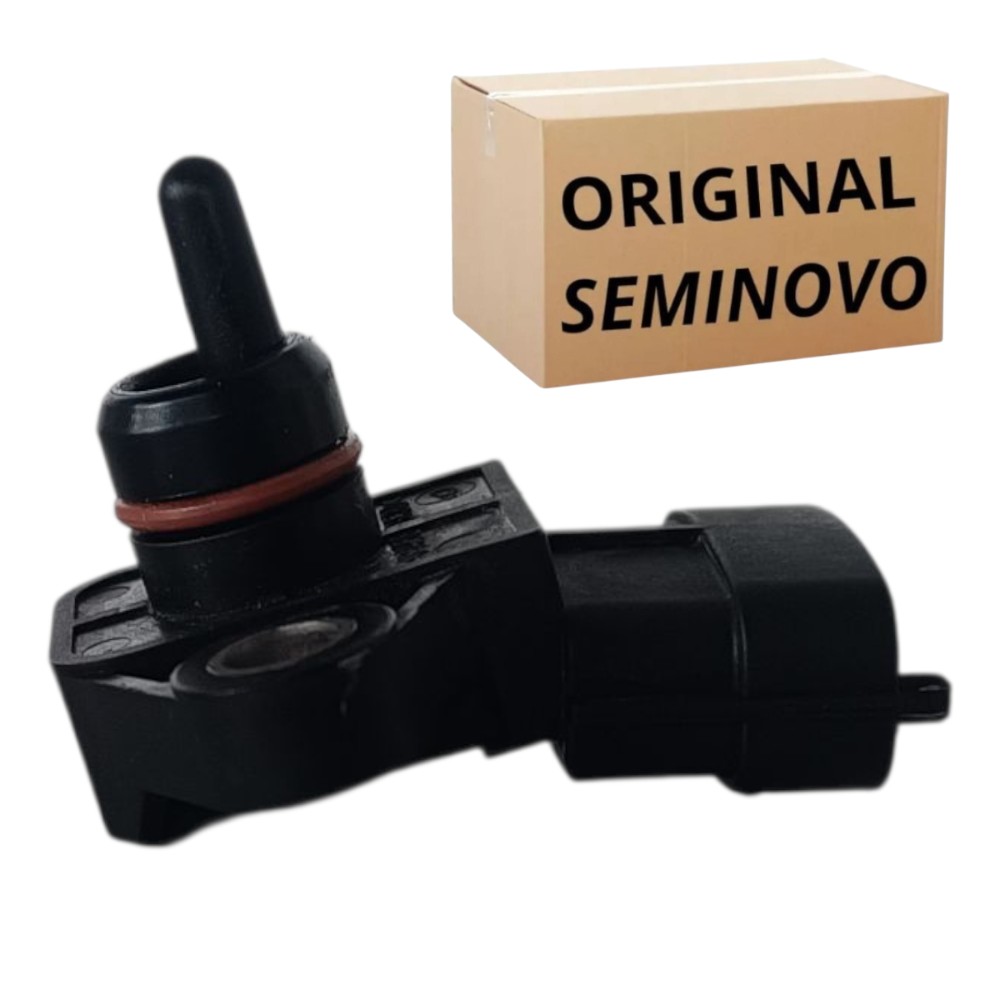 Sensor Map Hyundai Hb20 1.0 12v 39300-2b020 Original 3