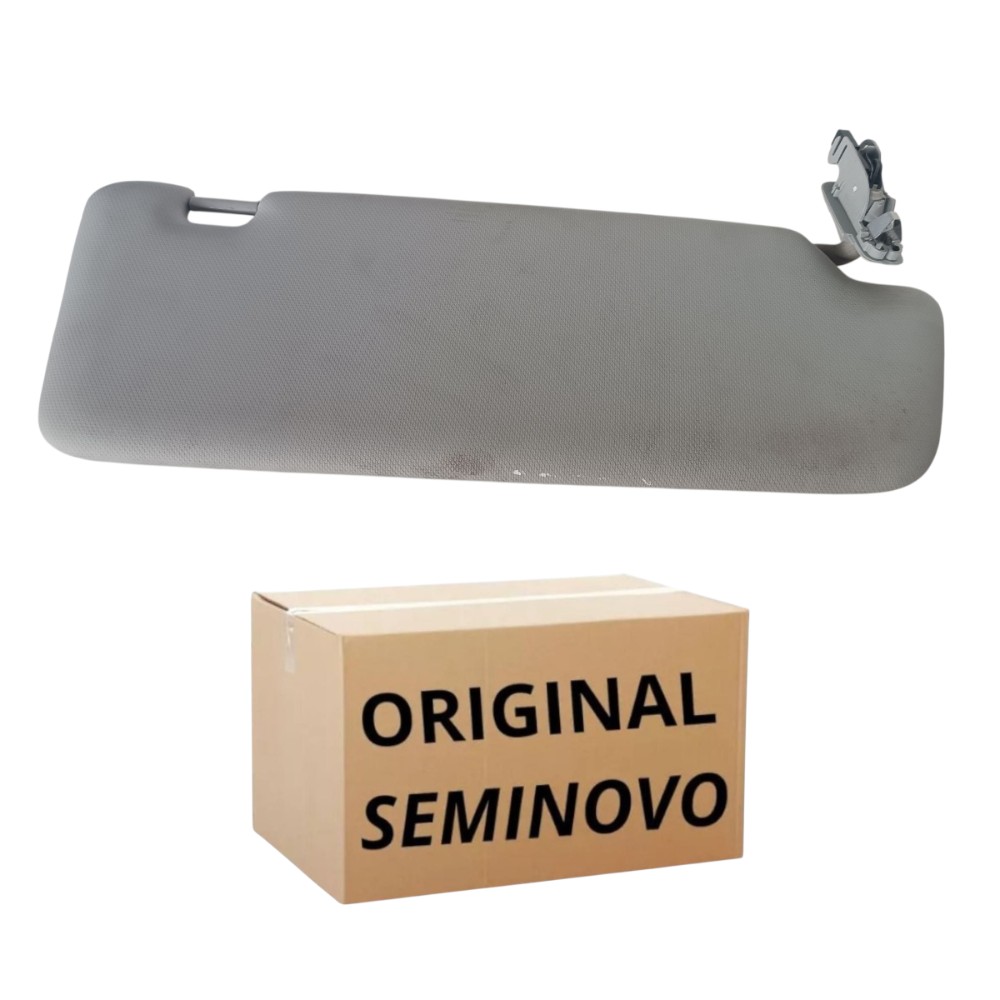 Quebra Sol Lado Esquerdo Audi A3 2014 2015 2016 2017 2019 3