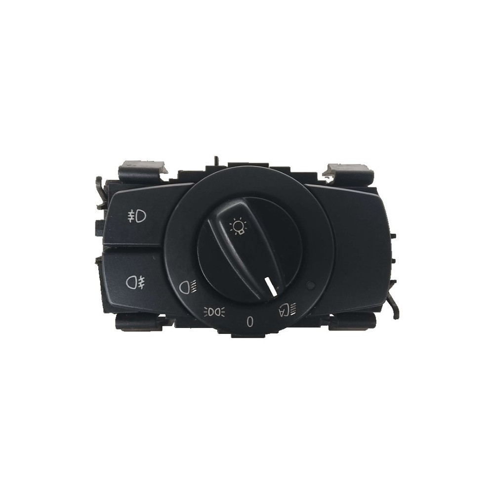 Comando Chave Luz Farol Bmw X1 2012 2013 4