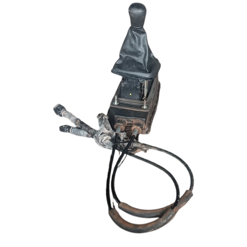 Alavanca Câmbio Marcha Volkswagen Gol 2010 2020 4