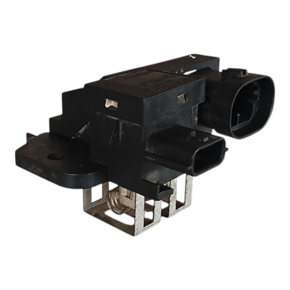 Resistência Ventoinha Renault Sandero 2015 2016 2017 2020 1