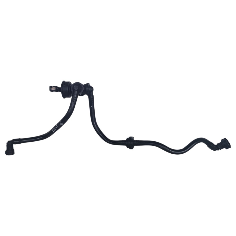 Válvula C/mangueira Hidrovácuo Voyage Gol 1.0 2017 2022 4