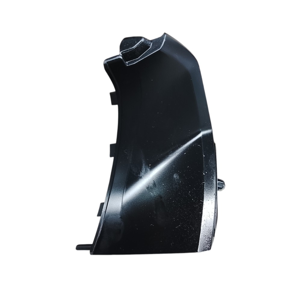 Difusor De Ar Painel Esquerdo Volkswagen Saveiro 2019 2021 4