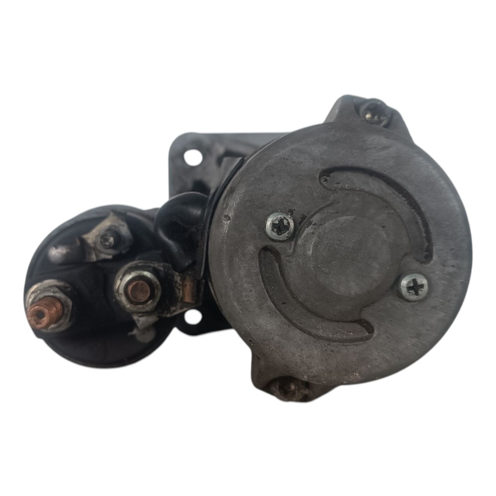 Motor De Partida Arranque Fiat Marea Brava 1.6 1999 2000 4