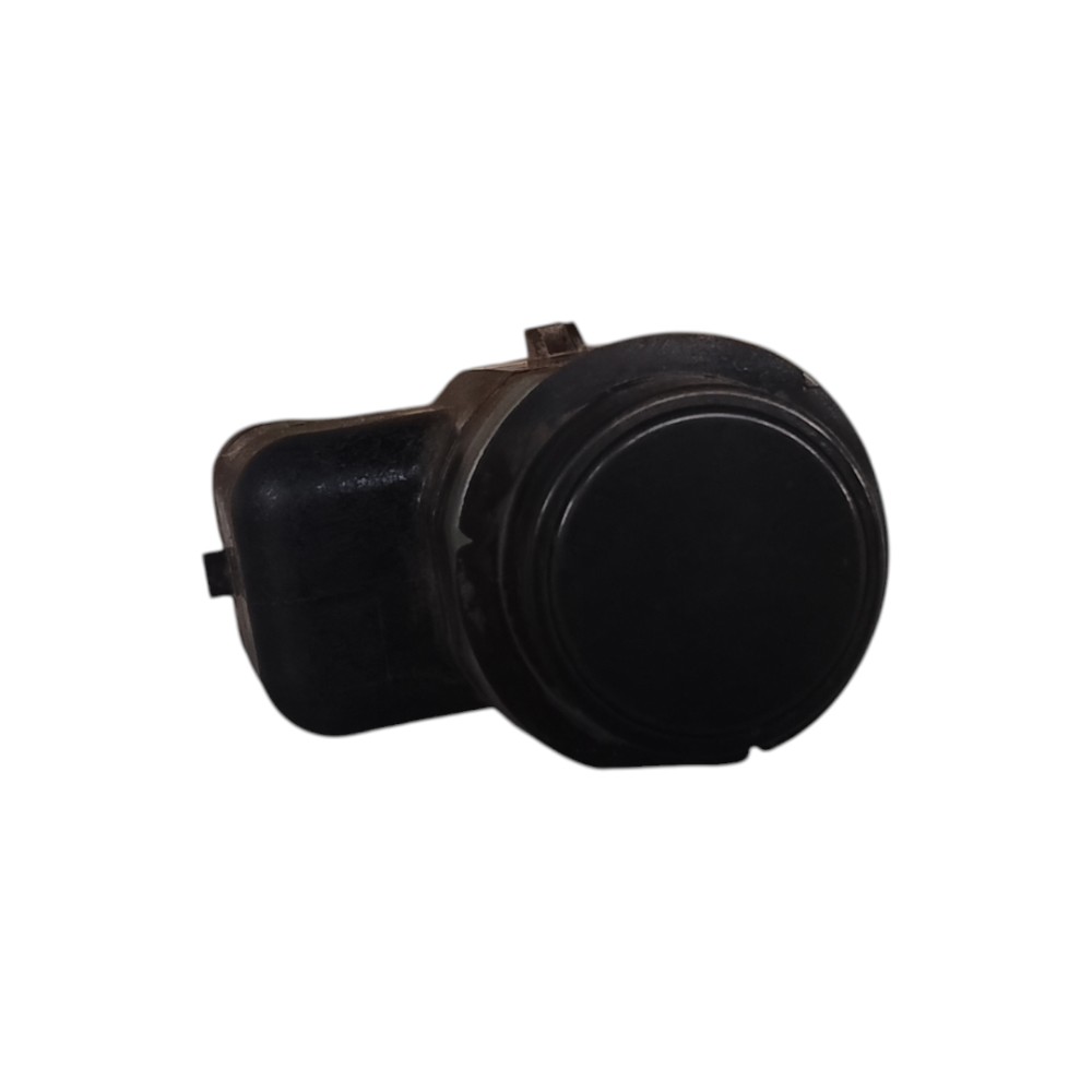 Sensor De Estacionamento Parachoque Traseiro Audi Q3 2017 Preto 1