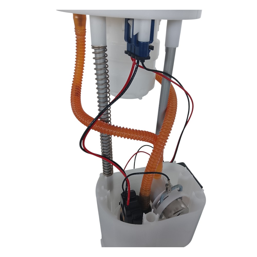 Bomba De Combustível Toyota Corolla 2.0 2020 2025 3