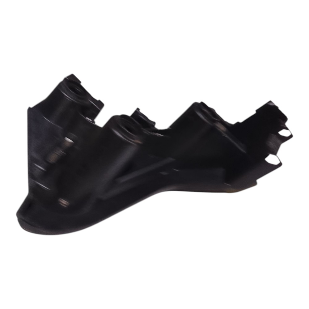 Suporte Guia Do Para-choque Traseiro Vw Nivus 2021 2024 5