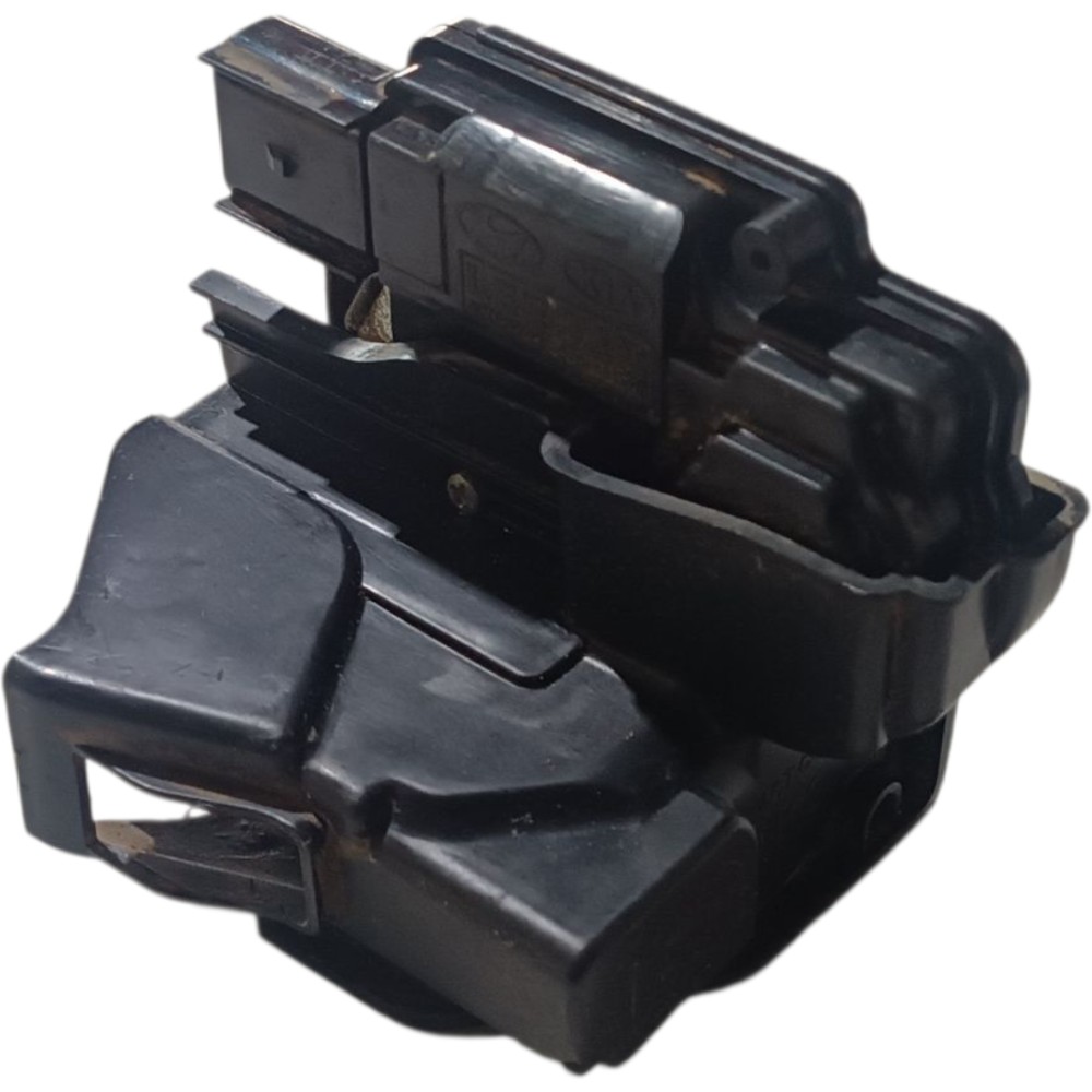 Fechadura Porta Traseira Esquerda Hyundai Hb20s 2013 2019 1