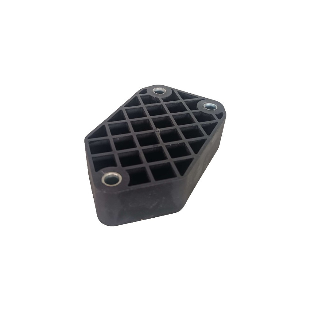 Suporte da Alavanca de Câmbio Fiat Idea 2011 2016