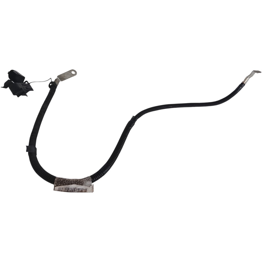 Cabo Positivo Bateria Fiat Mobi Strada 2017 2023