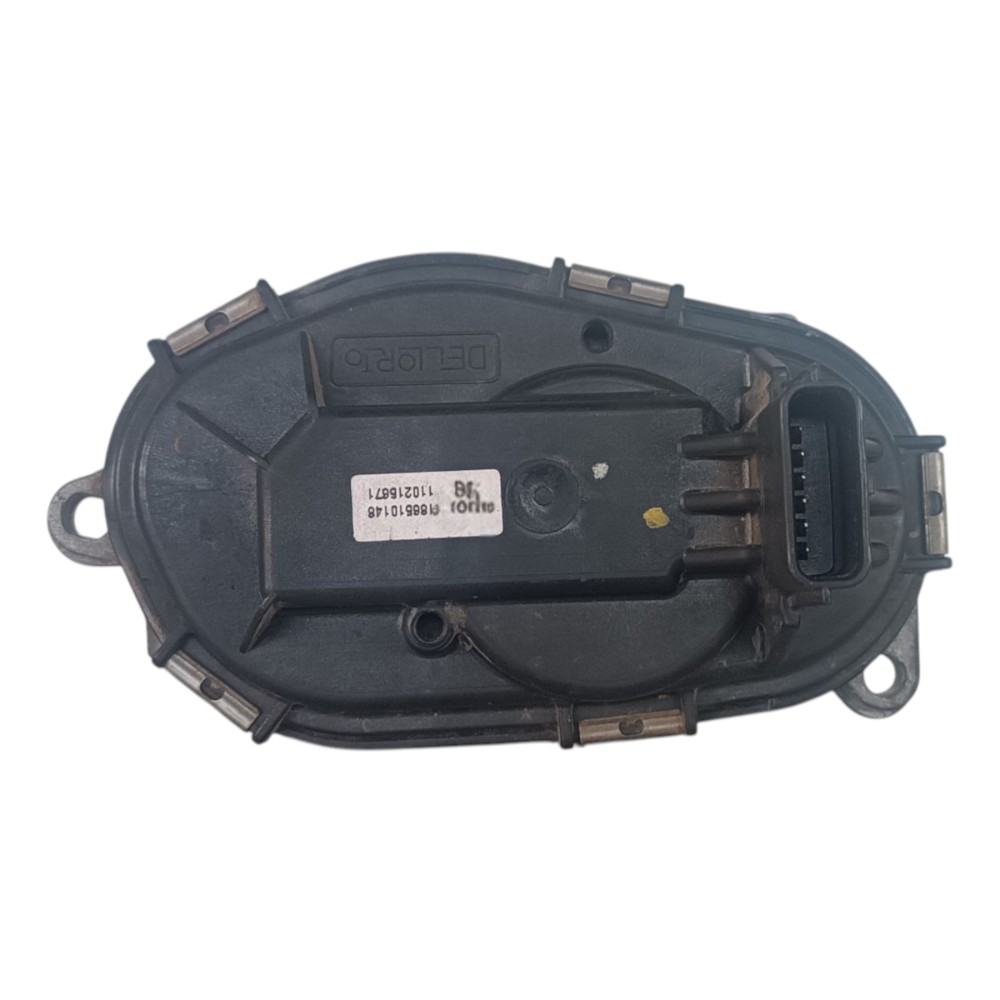 Tbi Corpo Borboleta Renault Kwid 1.0 3cc 2017 2018 2022 9