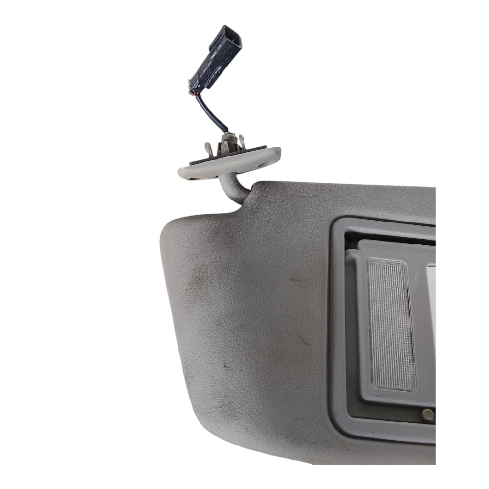 Quebra Sol Esquerdo Chevrolet Vectra 2006 4