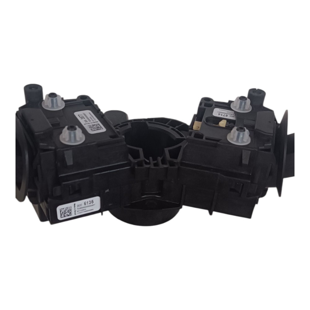 Chave Seta Limpador Chevrolet Onix 2020 2021 2024 5