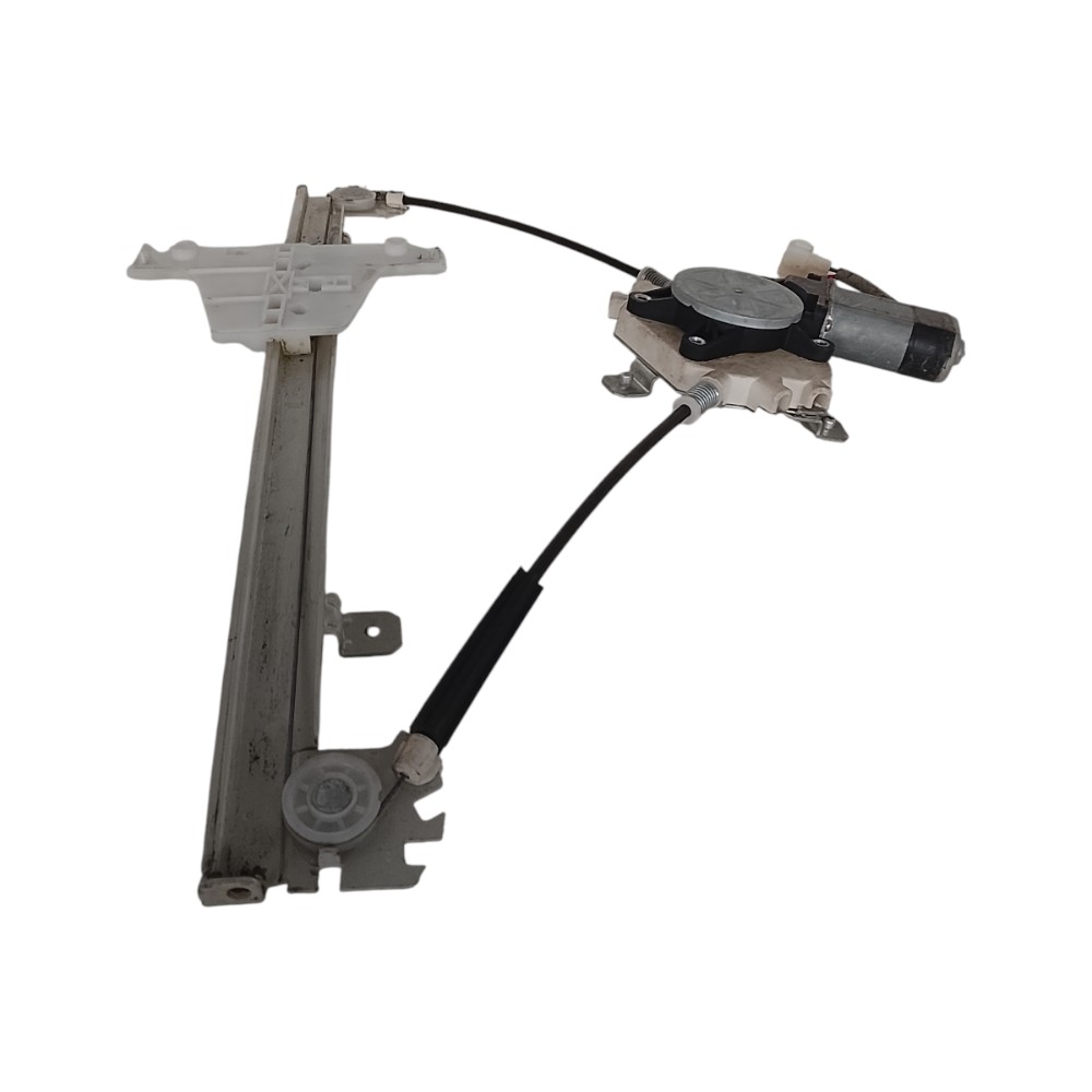 Maquina Vidro Elétrico Vw Gol 2011 2012 Dianteiro Direito 4