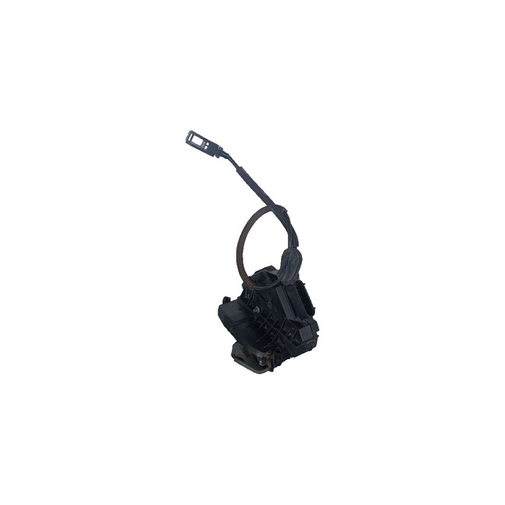 Fechadura Porta Traseira Direita Ford Ka 2014 2020