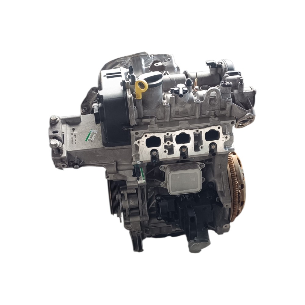 Motor Parcial Completo Volkswagen Polo 2022 2023 2