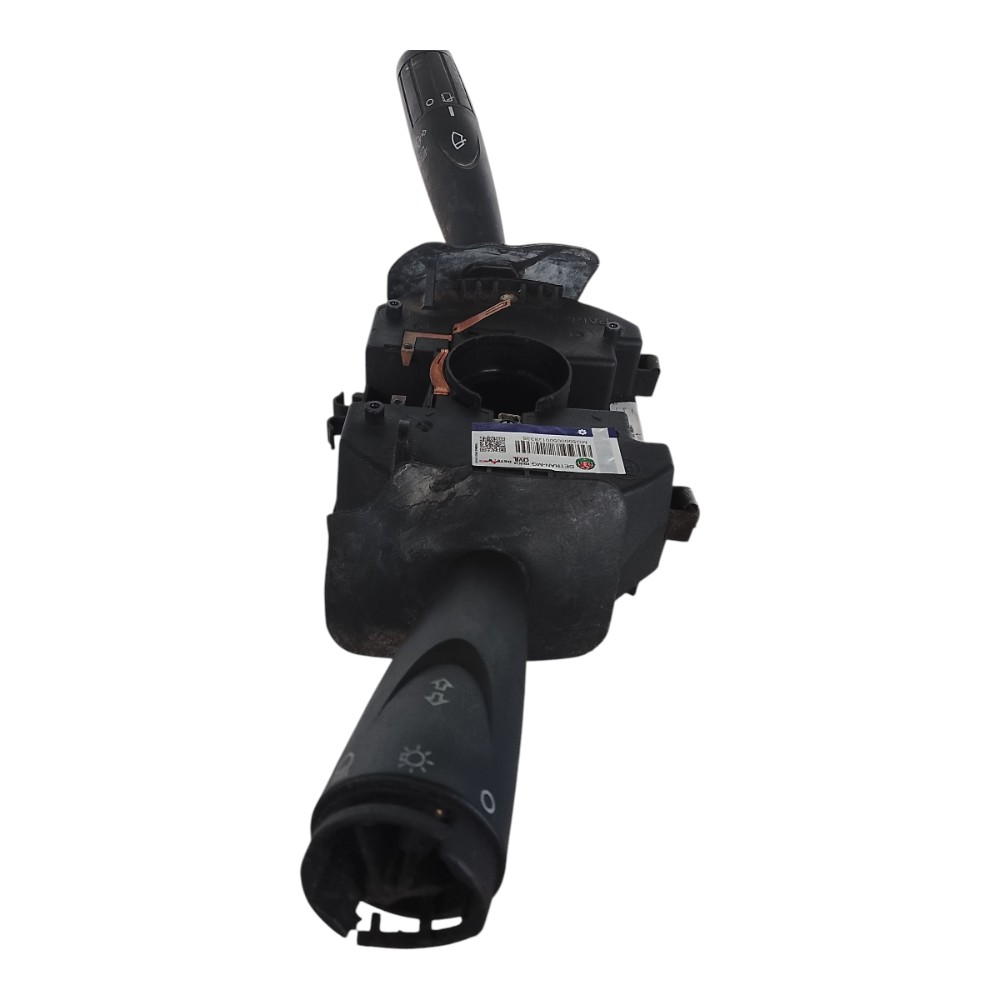 Comando Chave De Seta Limpador Fiat Idea Palio 2012 2016 2