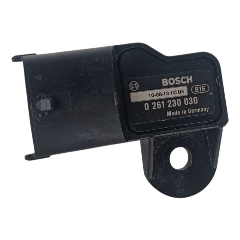 Sensor Map 1.0 Chevrolet Corsa Celta Meriva 2007 2012 5