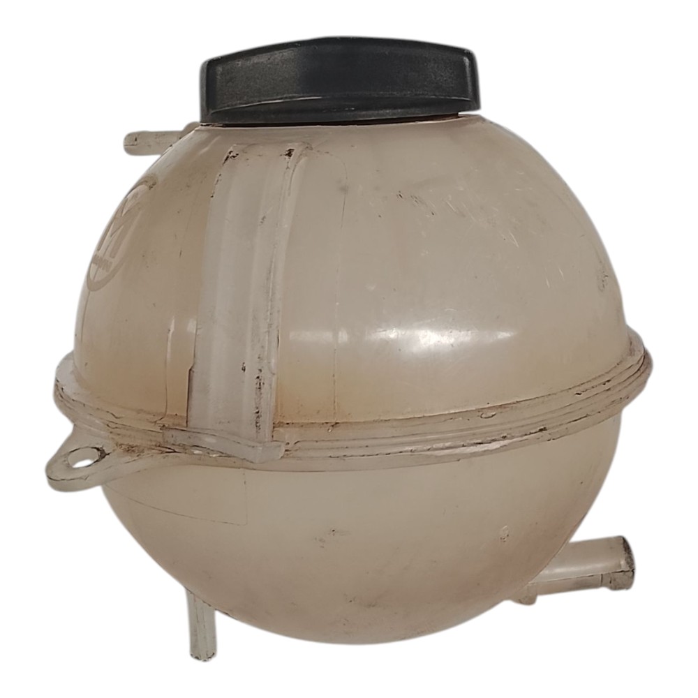 Reservatório Dágua Radiador C/detalhe Volks Space Fox 2009 3