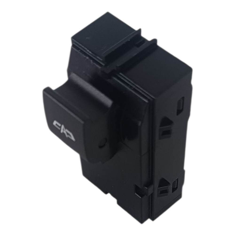 Botão Comando Vidro Traseiro Esquerdo Chevrolet Onix 20/23 1