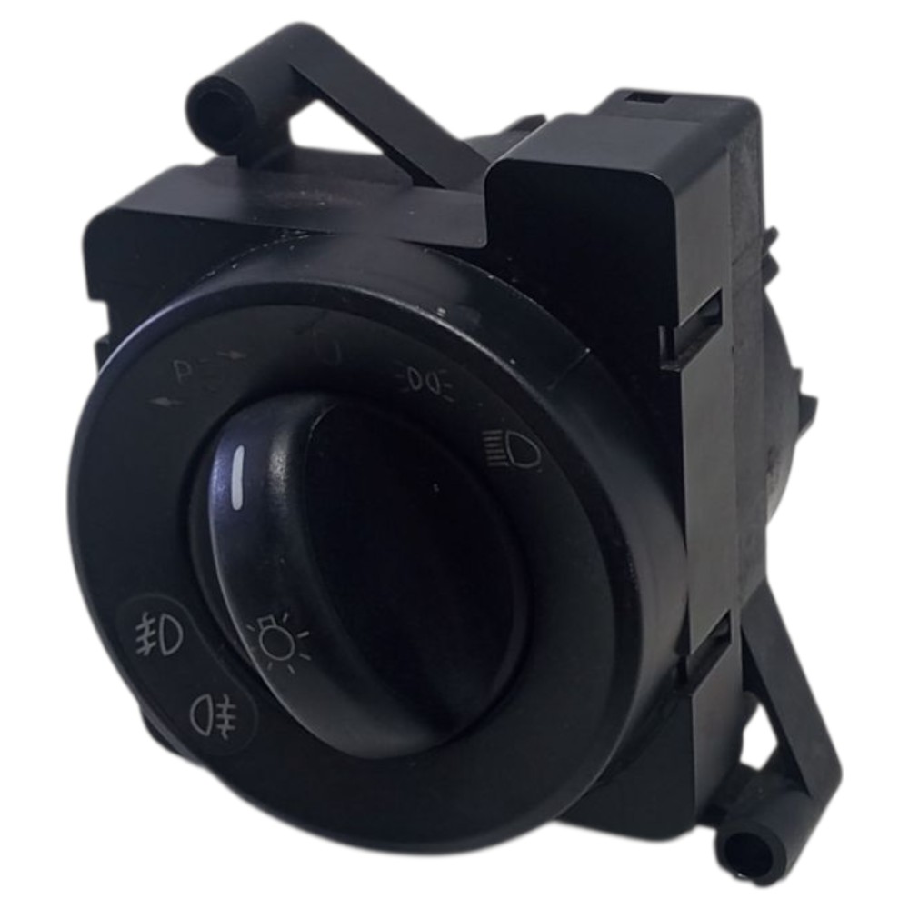 Botão Chave Comando Farol Sprinter 2013 2018 A9065450704 1