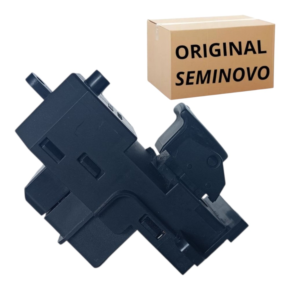 Botão Vidro Eletrico Traseiro Honda Civic G8 2007 2008 2011 3