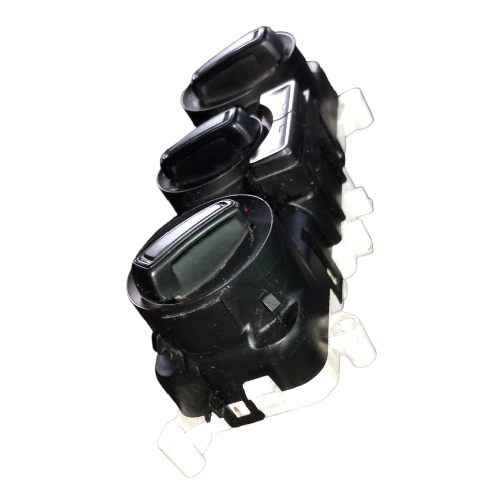 Painel controle de ar Volkswagen golf gti 2013 2017 2