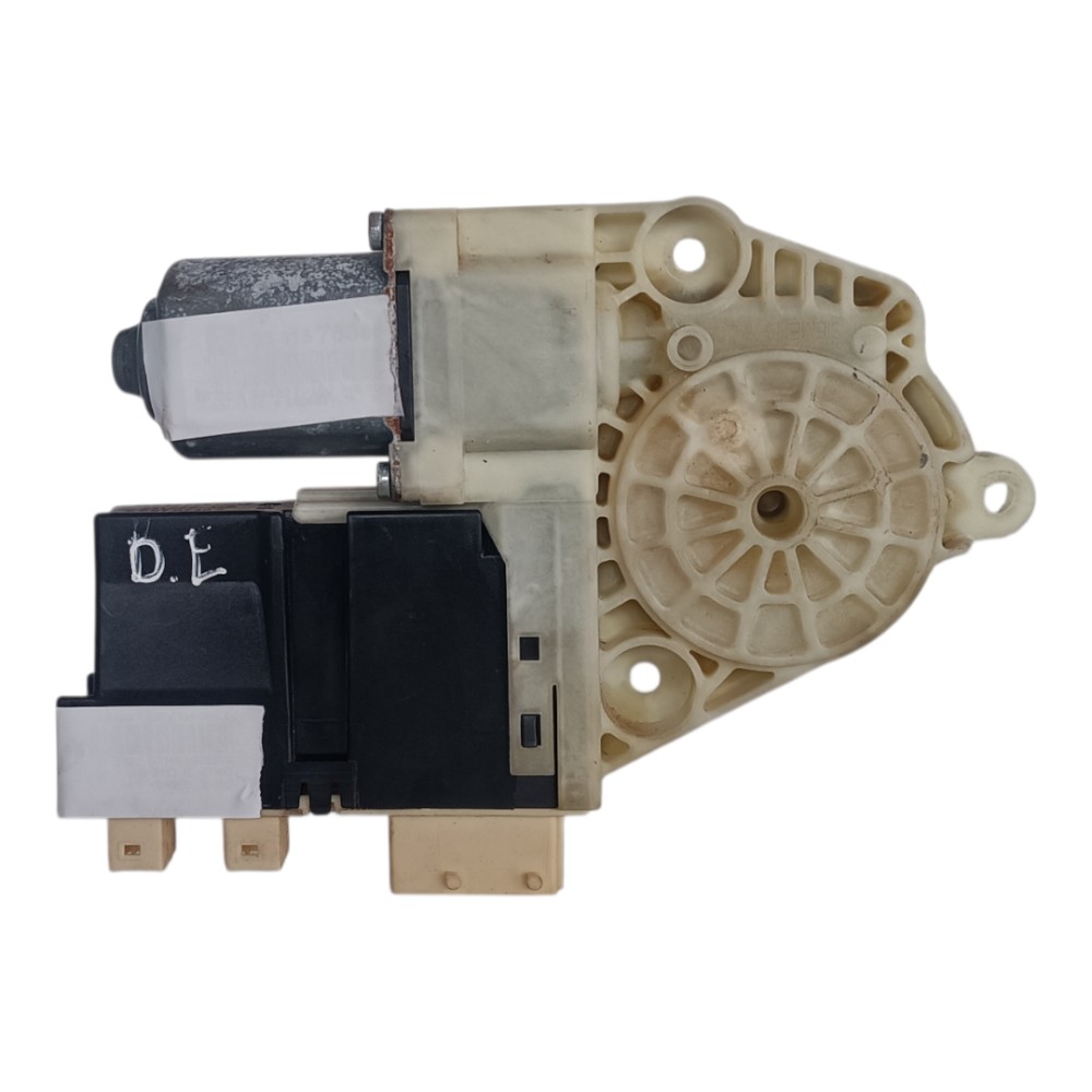 Motor Máquina Vidro Citroen C3 2013 2014 Dianteira Esquerda 1