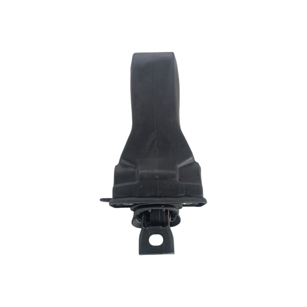 Limitador Porta Traseira Esquerda Volkswagen Polo 2018 2022