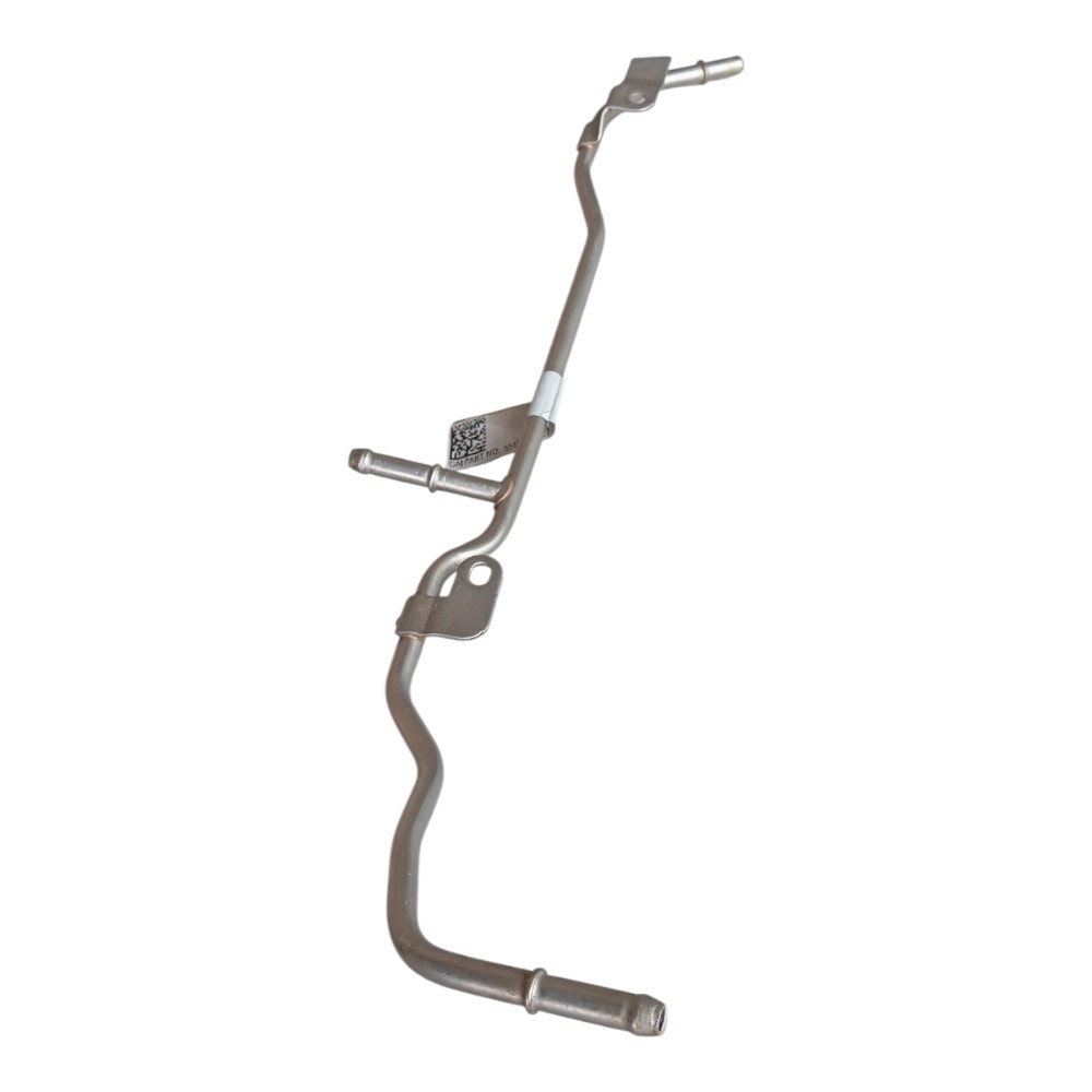 Tubo Motor Compativel Gm Onix Premier 1.0 Turbo 55496721 9