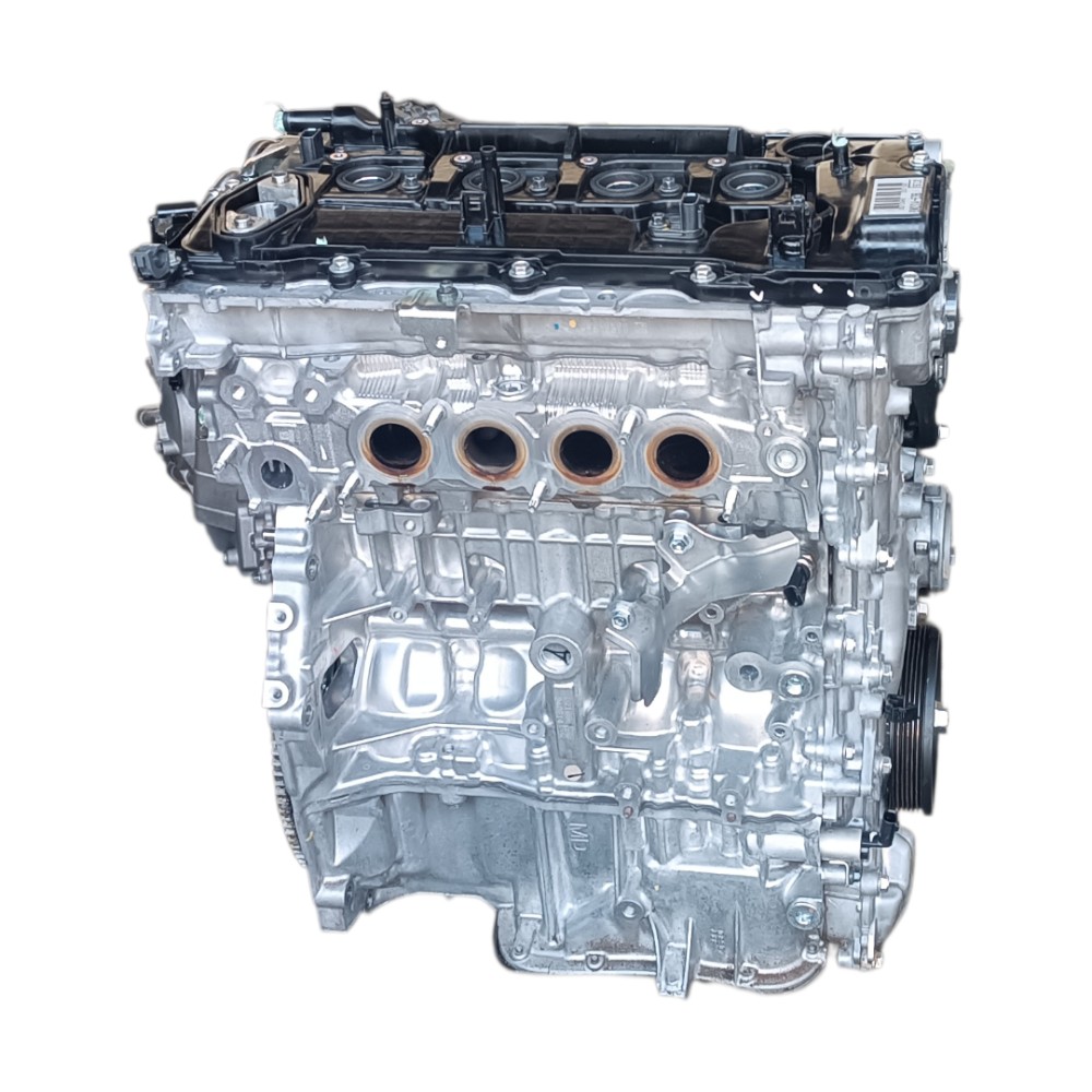 Motor Parcial Completo Toyota Corolla 2024 4