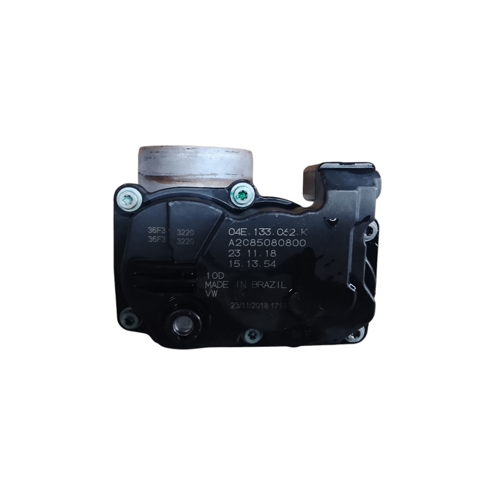 Corpo Tbi Borboleta 1.6 Msi Polo 2014 2020