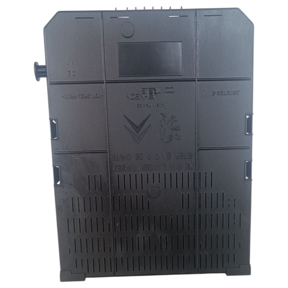 Caixa De Fusíveis Módulo Central Bsi Peugeot 307 2008 2012 4